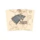 Термокружка ABYstyle Game Of Thrones Winter is coming (ABYTUM001)