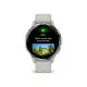 Смарт-годинник Garmin Venu 3S, Sage Gray + Passivated, GPS (010-02785-01)