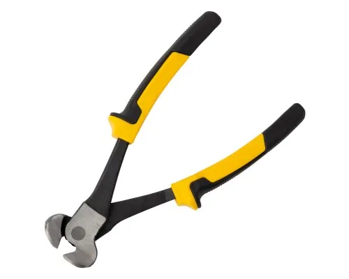 Кусачки Sigma торцеві 200мм Standard (4354141)