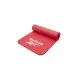 Килимок для фітнесу Reebok Training Mat червоний 183 х 61 х 1 см RAMT-11015RD (885652020459)