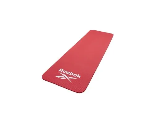 Килимок для фітнесу Reebok Training Mat червоний 183 х 61 х 1 см RAMT-11015RD (885652020459)