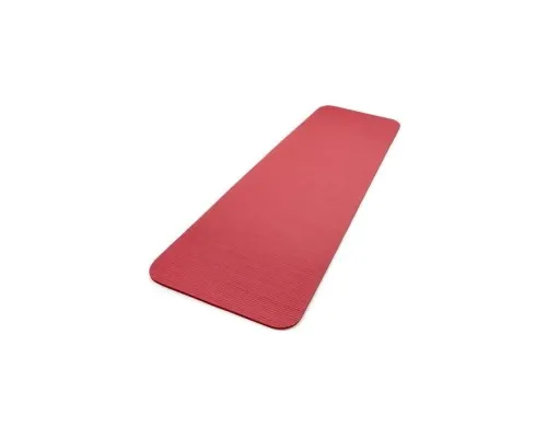 Килимок для фітнесу Reebok Training Mat червоний 183 х 61 х 1 см RAMT-11015RD (885652020459)