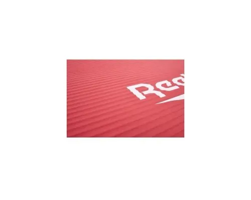 Килимок для фітнесу Reebok Training Mat червоний 183 х 61 х 1 см RAMT-11015RD (885652020459)