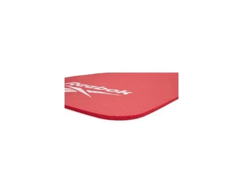 Килимок для фітнесу Reebok Training Mat червоний 183 х 61 х 1 см RAMT-11015RD (885652020459)
