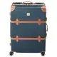 Валіза Semi Line 28" (L) Blue/Brown (T5672-4) (DAS302676)