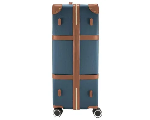 Валіза Semi Line 28" (L) Blue/Brown (T5672-4) (DAS302676)