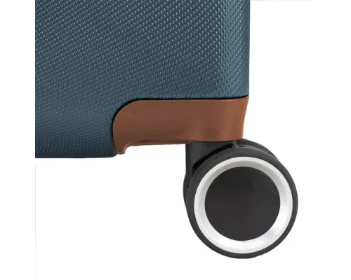 Валіза Semi Line 28" (L) Blue/Brown (T5672-4) (DAS302676)