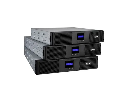 Пристрій безперебійного живлення Eaton 9E3000IR, 2700W 2U (9E3000IR)