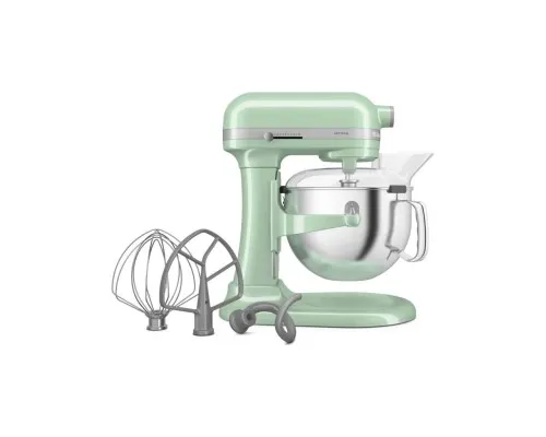 Кухонний комбайн KitchenAid 5KSM60SPXEPT