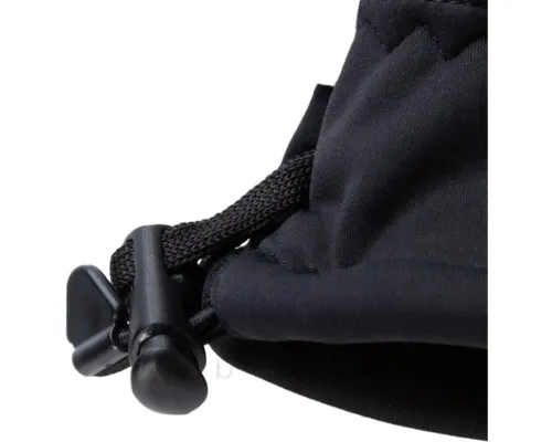 Рукавиці Trekmates Rigg Glove TM-006312 black XL (015.0943)