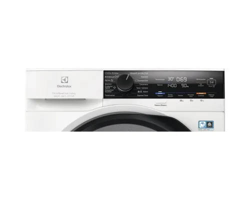 Пральна машина Electrolux EW7W4492U