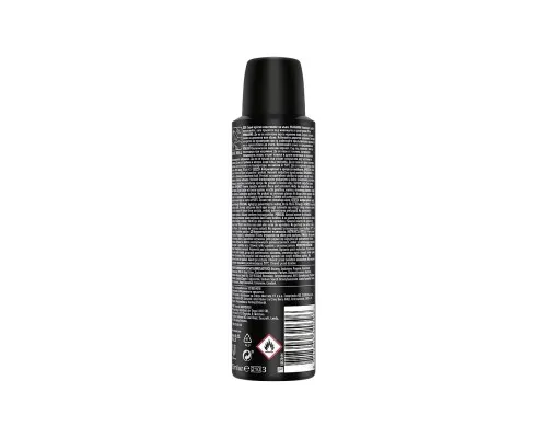 Антиперспірант Rexona Men Quantum Dry 150 мл (8717644320396)