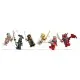 Конструктор LEGO Ninjago Ультраоб''єднувальний робот Зейна (71834)