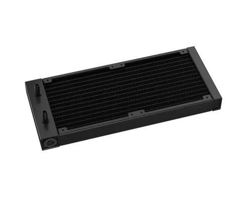 Система рідинного охолодження Deepcool LS520 SE Black (R-LS520-BKAMMM-G-1)