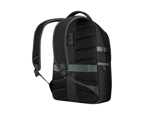 Рюкзак для ноутбука Wenger 16" Next 23, Ryde Black (612567)