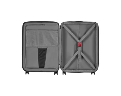 Рюкзак для ноутбука Wenger 16" Next 23, Ryde Black (612567)