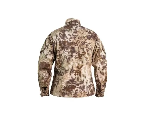 Куртка Skif Tac TAU Jacket Kryptek Khaki L (TAU J-KKH-L)