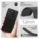 Чохол до мобільного телефона Armorstandart Matte Slim Fit Motorola G15 Camera cover Black (ARM82998)