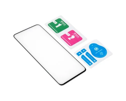 Скло захисне Vinga Xiaomi Redmi Note 14 5G (VGXRN145G)