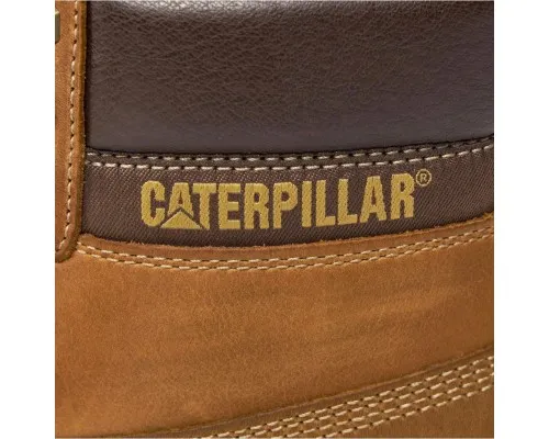 Черевики Caterpillar (CAT) Colorado 2.0 P110427 коричневі 41 (195017068546)