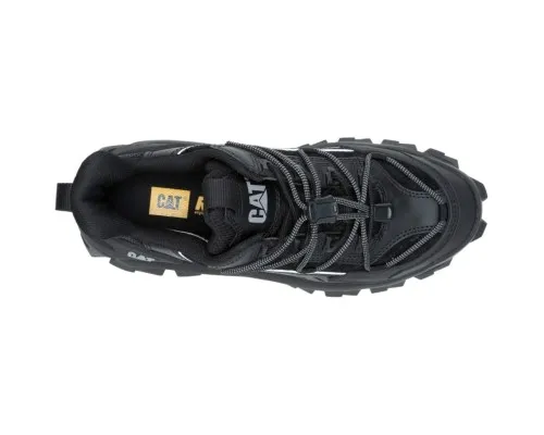 Кросівки Caterpillar (CAT) Intruder Max P111580 чорні 36 (195020568101)