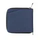 Гаманець Pacsafe RFIDsafe zip around wallet Темно-синій (11050651)