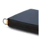 Гаманець Pacsafe RFIDsafe zip around wallet Темно-синій (11050651)