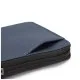 Гаманець Pacsafe RFIDsafe zip around wallet Темно-синій (11050651)