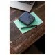 Гаманець Pacsafe RFIDsafe zip around wallet Темно-синій (11050651)