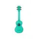 Укулеле Kala Waterman Fluorescent Blue Soprano Ukulele (231449)