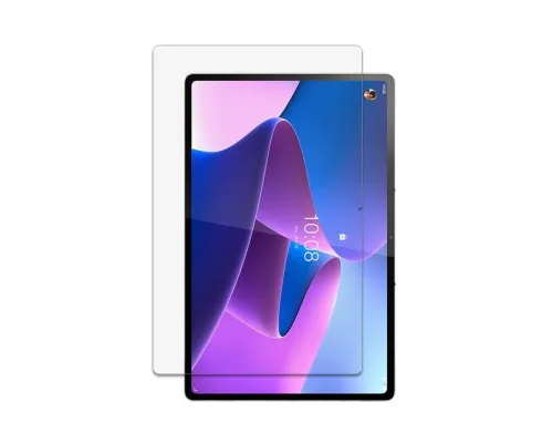Скло захисне BeCover Lenovo Idea Tab Pro 12.7" (713128)