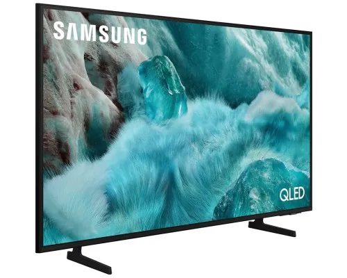 Телевізор Samsung QE55Q7FAAUXUA