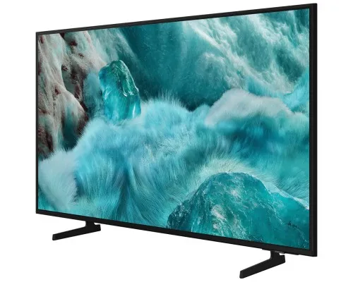 Телевізор Samsung QE55Q7FAAUXUA
