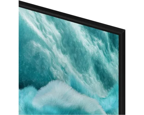 Телевізор Samsung QE55Q7FAAUXUA