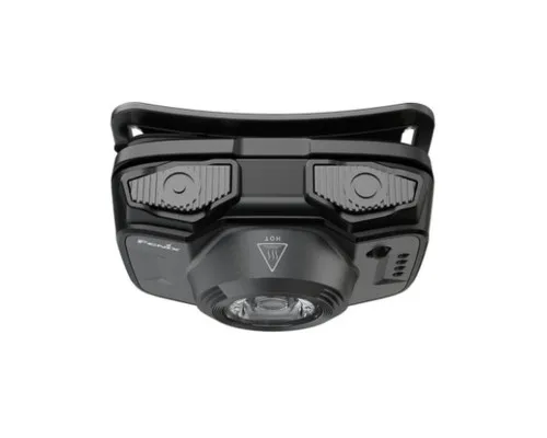 Ліхтар Fenix HL12R V2.0 фіолетовий (HL12RV20P)