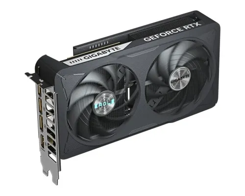 Відеокарта GIGABYTE GeForce RTX5060 8Gb EAGLE OC (GV-N5060EAGLE OC-8GD)