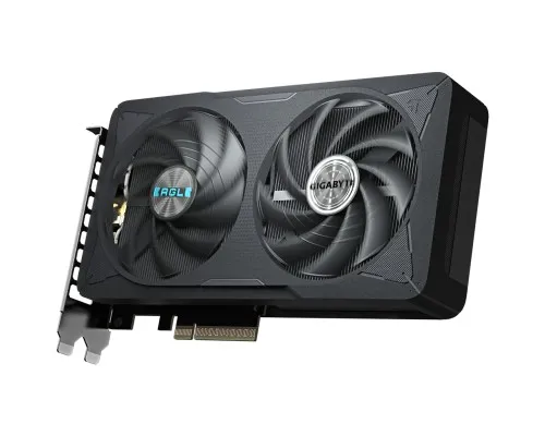 Відеокарта GIGABYTE GeForce RTX5060 8Gb EAGLE OC (GV-N5060EAGLE OC-8GD)