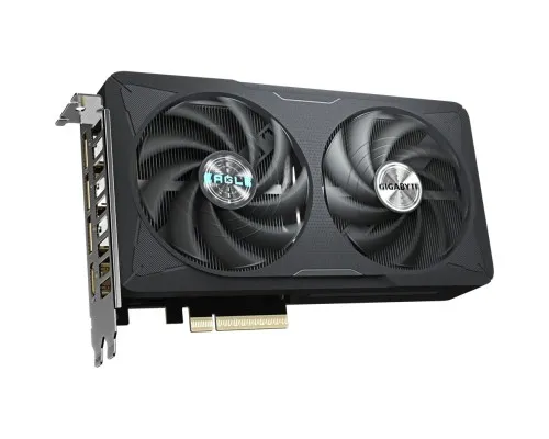 Відеокарта GIGABYTE GeForce RTX5060 8Gb EAGLE OC (GV-N5060EAGLE OC-8GD)