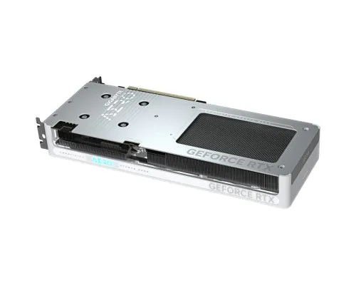 Відеокарта GIGABYTE GeForce RTX5060 8Gb AERO OC (GV-N5060AERO OC-8GD)