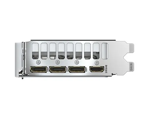 Відеокарта GIGABYTE GeForce RTX5060 8Gb AERO OC (GV-N5060AERO OC-8GD)