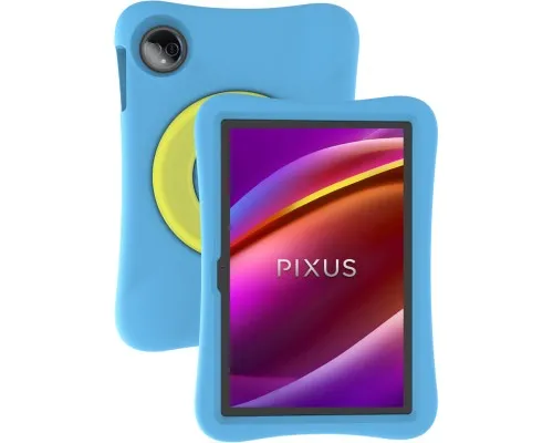 Чохол до планшета Pixus Loga Kids (4897058531947)