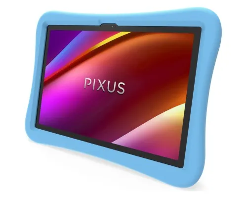 Чохол до планшета Pixus Loga Kids (4897058531947)