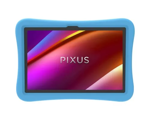 Чохол до планшета Pixus Loga Kids (4897058531947)