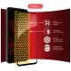 Скло захисне Intaleo Full Glue Tecno Spark Go 1 Black (1283126607783)