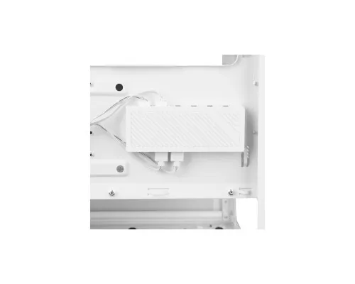 Корпус для ПК Prologix AXON GM-03AW Glass White