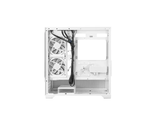 Корпус для ПК Prologix AXON GM-03AW Glass White