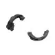 Втулка вала тефлонового Samsung комплект ML-1660/1661/Xpress SL-M2020/2070/SCX-3200, OEM Welldo (BSH2160UR-OEM)