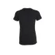 Футболка Sol's Regent Women насичений чорний XXL (01825309XXL)