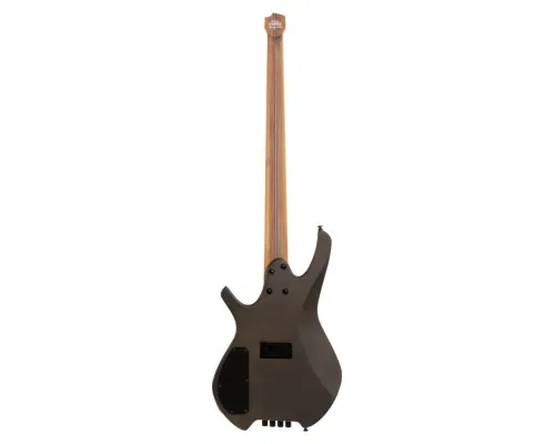 Бас-гітара Cort Artisan Space 4 (Star Dust Black)
