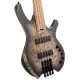 Бас-гітара Cort Artisan Space 4 (Star Dust Black)